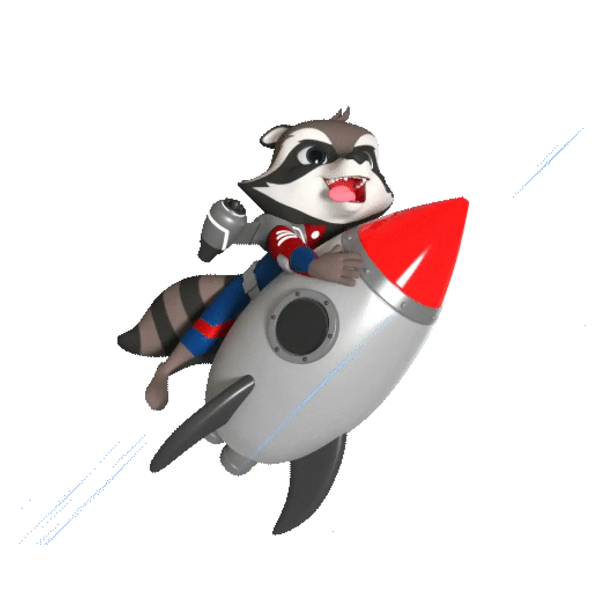BetFury Rocket