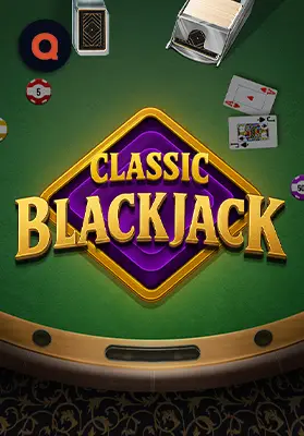 Blackjack