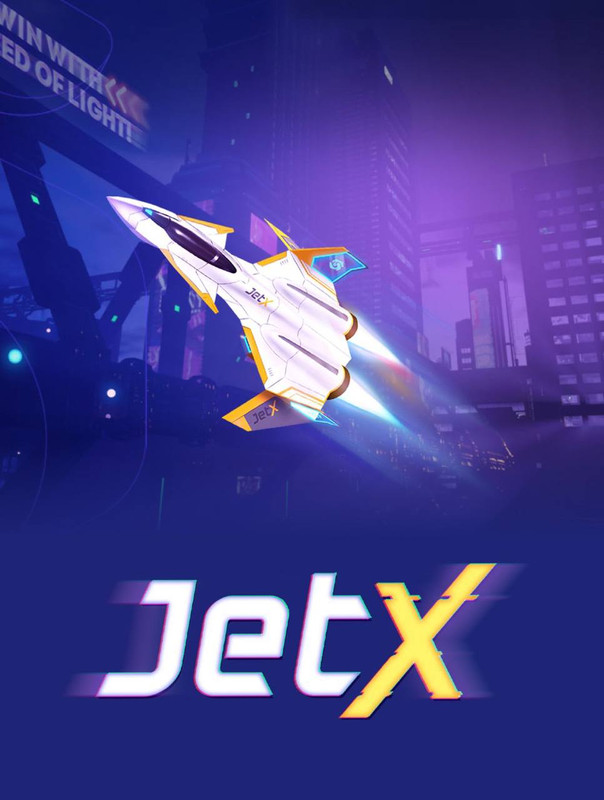 JetX