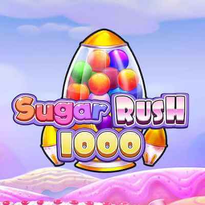 Sugar Rush 1000